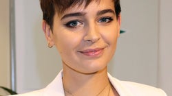 El tuit de Laura Escanes solidarizándose con Aitana y Cepeda ante los