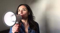 La aplaudida respuesta de Marta Flich al periódico que eligió la peor foto posible para una entrevista