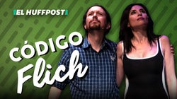 Pablo Iglesias en Código Flich: 