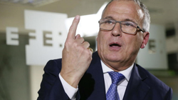 Este empresario será el candidato del PP al Ayuntamiento de