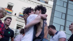 El pregón del Orgullo 2018 de Madrid, en