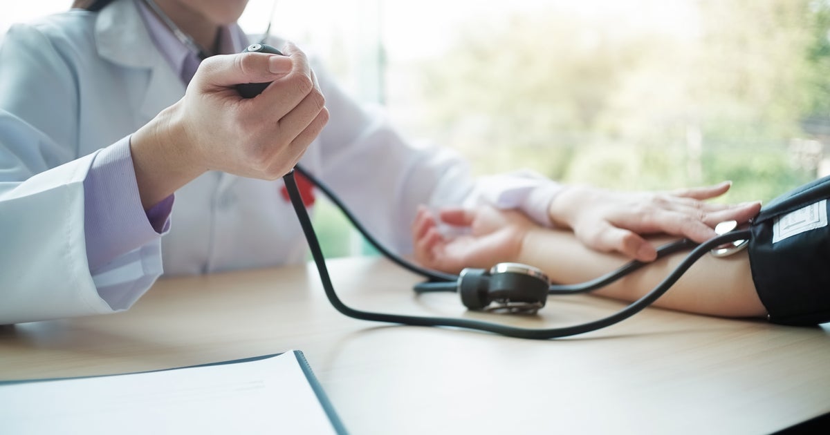 Directrices del consejo de investigación australiano para la hipertensión