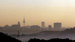 Madrid lleva ocho años teniendo una calidad del aire