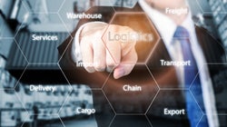 Infraestructuras e instituciones en la transformación