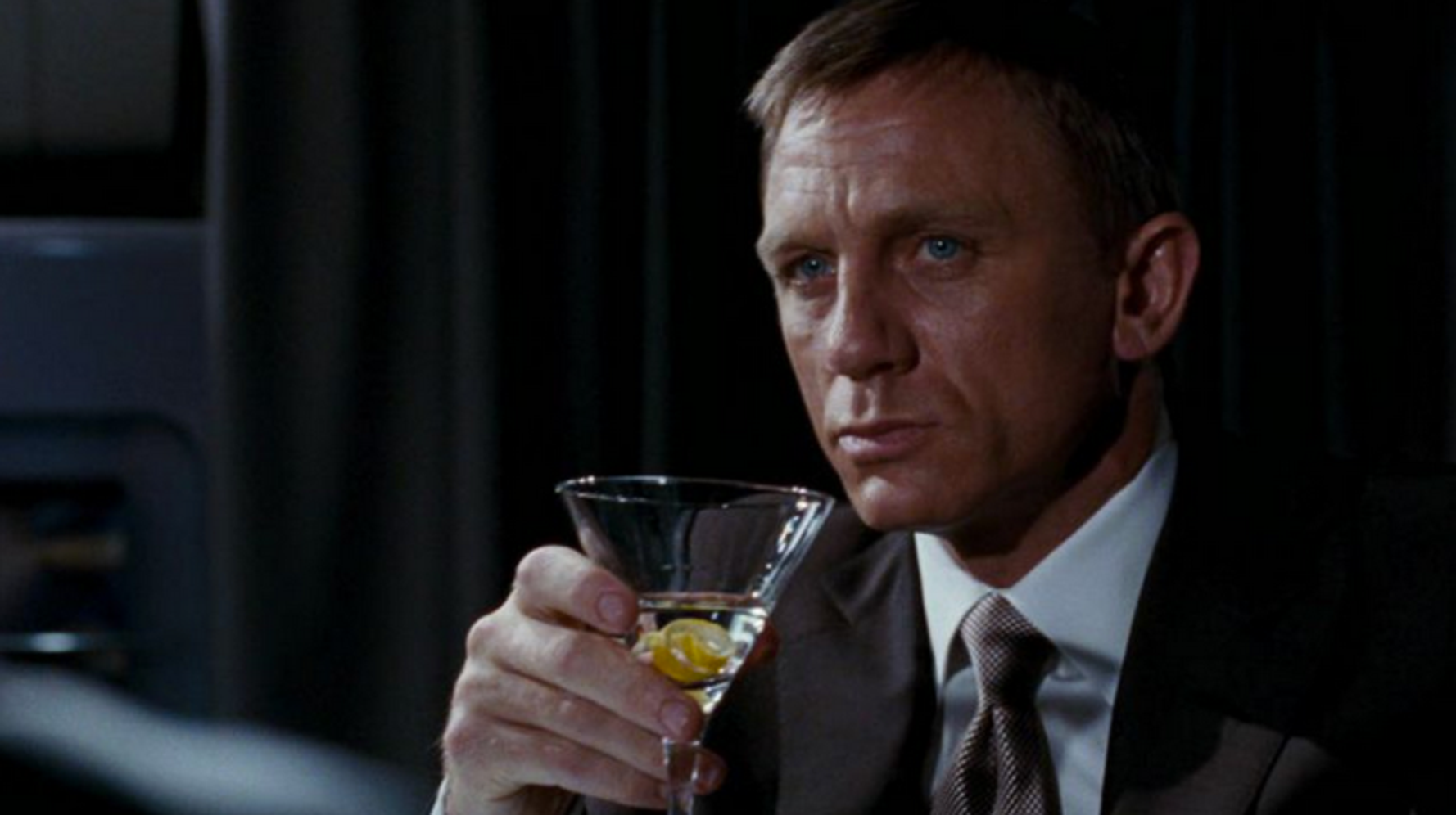 007 drink in casino royale