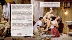 La gestación para otros o cómo resolver el conflicto entre deseos y