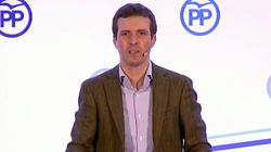 Casado: 