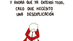 Desexplícamelo
