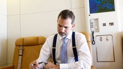 Ideas para el discurso del rey en la Cumbre de