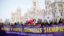 Mujeres en red para dejar atrás el