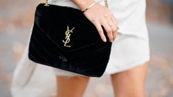 Los chinos que quieren comprar productos de lujo van