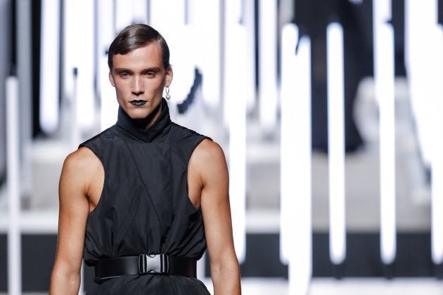 La moda verde se sube a la pasarela