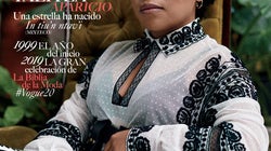La vida de Yalitza Aparicio antes de
