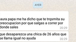 No. No tenemos la culpa de que nos