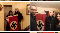 Condenada una pareja a cinco y seis años de cárcel por llamar a su hijo Adolf