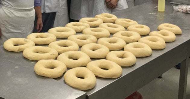 Los 10 establecimientos donde venden los mejores roscones de Reyes de