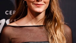 Aitana Ocaña y Miguel Bernardeau, cazados en pleno