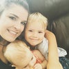Amanda Haas - RN, BN, MN(s) - Wife. Mom. Nurse. Writer.