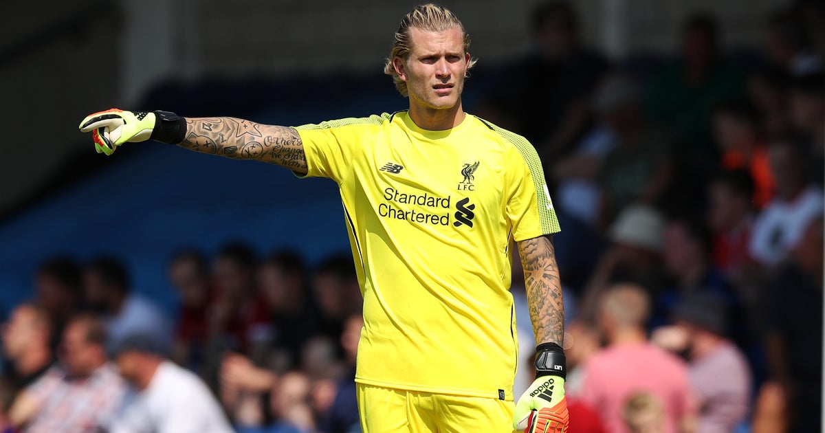 ¿Te acuerdas del portero del Liverpool que la lió ante el Madrid en la