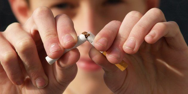 15 Exfumadores Cuentan Como Consiguieron Dejar De Fumar El