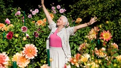 Vivir en zonas más verdes reduce el riesgo de deterioro cognitivo en los