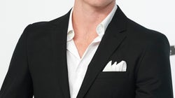 Miguel Bernardeau se pronuncia sobre su morreo con