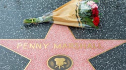 Penny Marshall: la directora tras