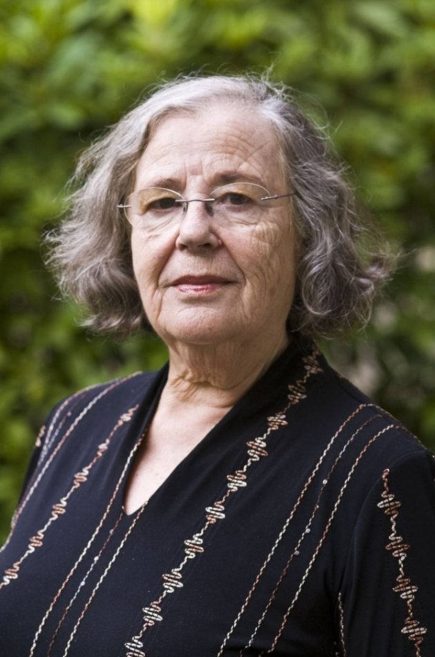 Helena Villar Janeiro, en una imagen de archivo.