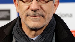 Unos audios muestran que Llamazares quiere enrolarse en un partido diferente a