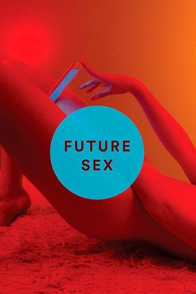 'Future sex', de Emily Witt