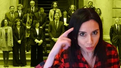 El Consejito viajero, por Marta