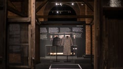 ¿Es la exposición de Auschwitz apta para