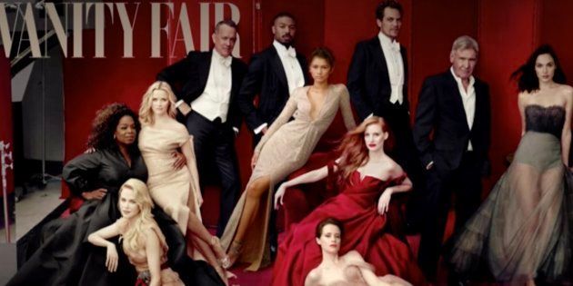 Vanity fair