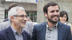 ENCUESTA: ¿Eres de Llamazares o de