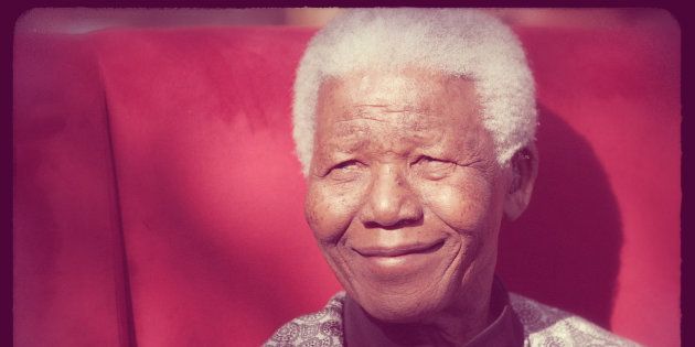 Sudáfrica quiere más: el legado de Nelson Mandela ya no es
