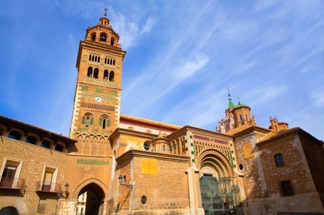 Mudéjar de Teruel