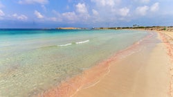 ¿Cuál de estas playas te parece la más limpia?