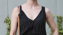 Elena Rivera abandona 'Cuéntame cómo