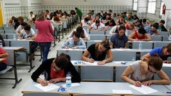Oposiciones: ¡Hagan