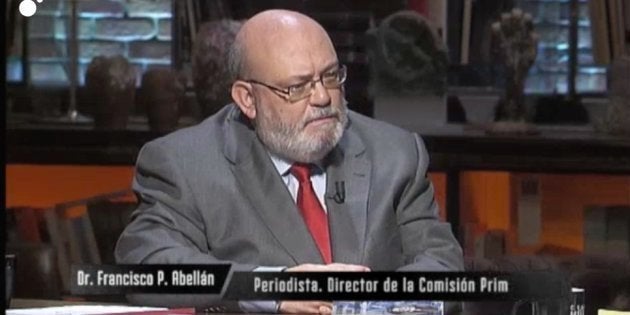 Muere el periodista Francisco Pérez Abellán a los 64 años | El ... Muere el periodista Francisco Pérez Abellán a los 64 años | El ...
