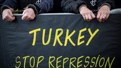 Turquía: luchando por respirar bajo el peso de la