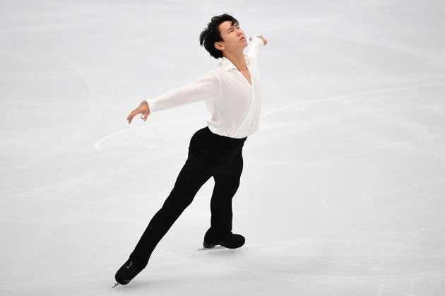 No autorizado recuerda Adivinar Muere el patinador kazajo Denis Ten, bronce olímpico en Sochi, tras ser apuñalado | El HuffPost Noticias No autorizado recuerda Adivinar Muere el patinador kazajo Denis Ten, bronce olímpico en Sochi, tras ser apuñalado | El HuffPost Noticias