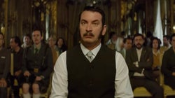 Tiempo después: las afueras según