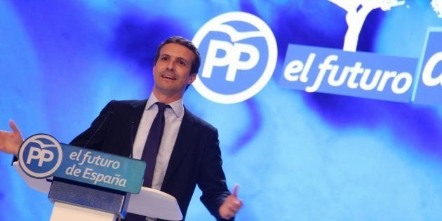 ENCUESTA: ¿Crees que Pablo Casado será un buen líder del