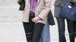 El sorprendente parecido entre Victoria Federica y Alfonso