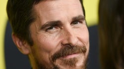 El cuerpo de Christian