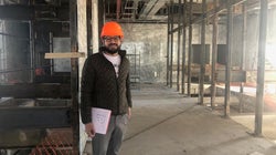 Lo que un arquitecto me enseñó de la