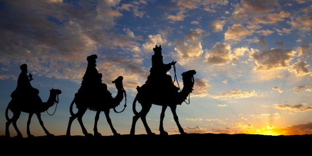 Reyes