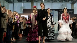 Este es el diseño más especial de Lourdes