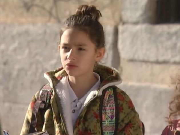 Lidia San Jose De Quien Es Hija